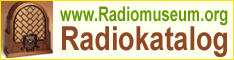 Radiokatalog und Forum: mehr als 262 513 Radios mit mehr als 659 861 Schaltplänen; 1 666 419 Bilder, Forum.
